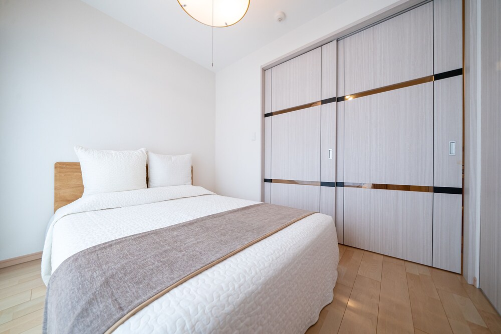 Apartment Hotel 11 Shinsaibashi