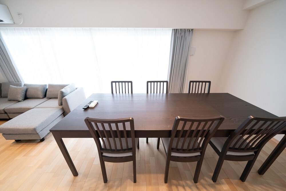 Apartment Hotel 11 Shinsaibashi