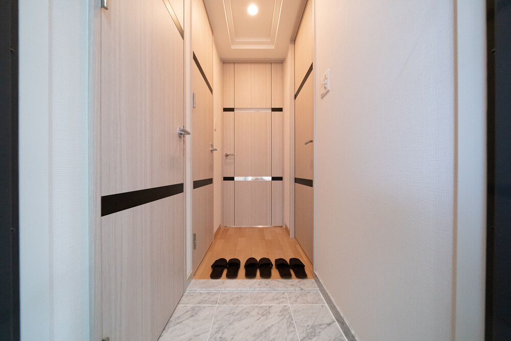Apartment Hotel 11 Shinsaibashi