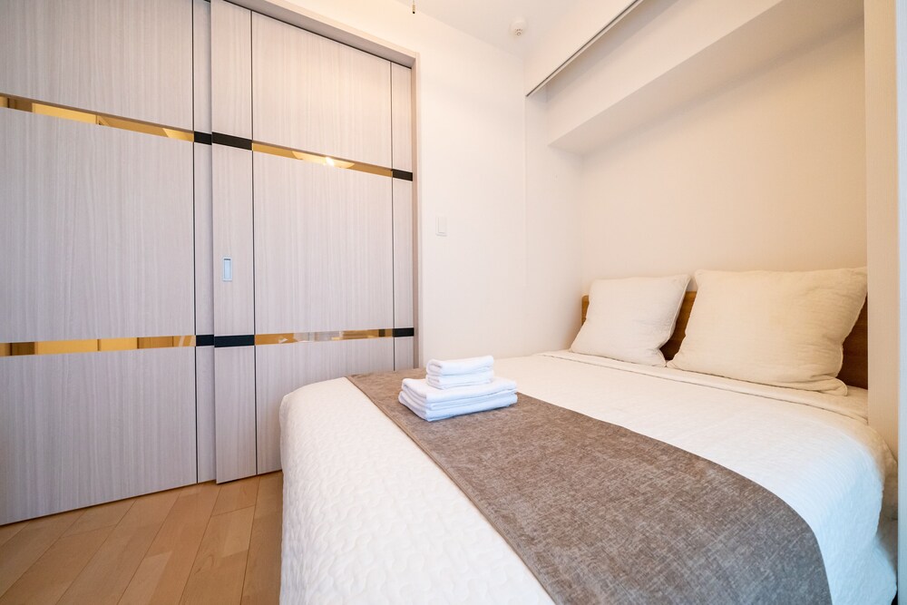 Apartment Hotel 11 Shinsaibashi