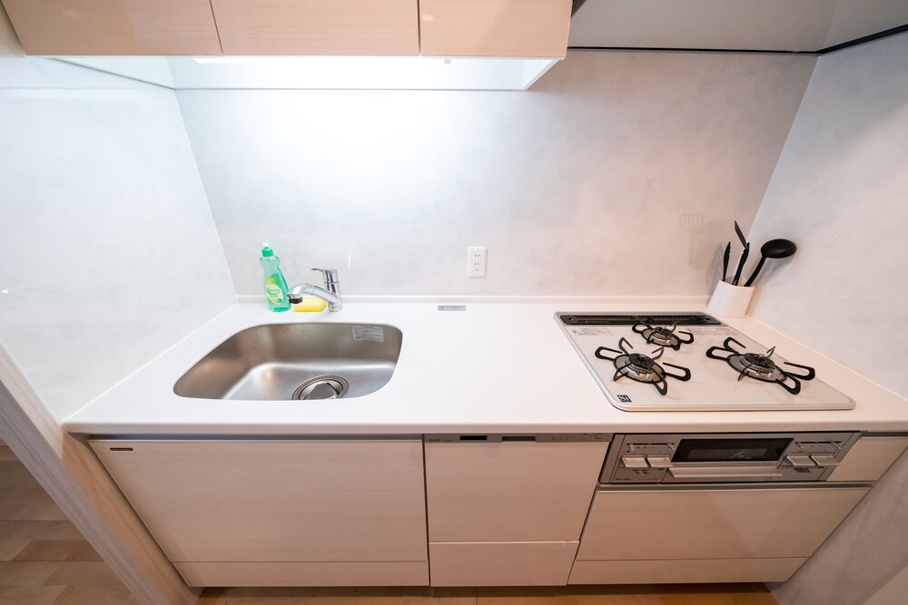 Apartment Hotel 11 Shinsaibashi