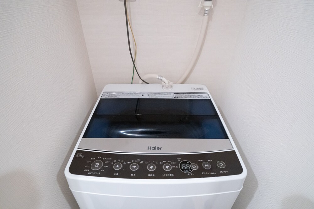 Apartment Hotel 11 Shinsaibashi