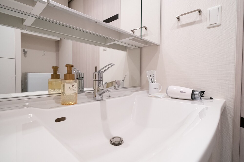 Apartment Hotel 11 Shinsaibashi
