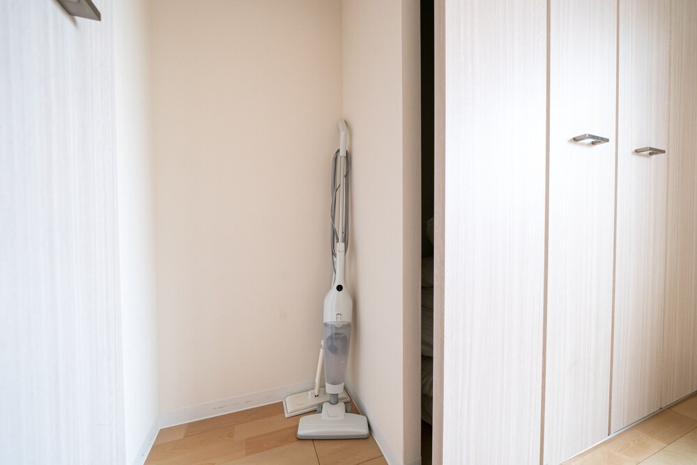 Apartment Hotel 11 Shinsaibashi
