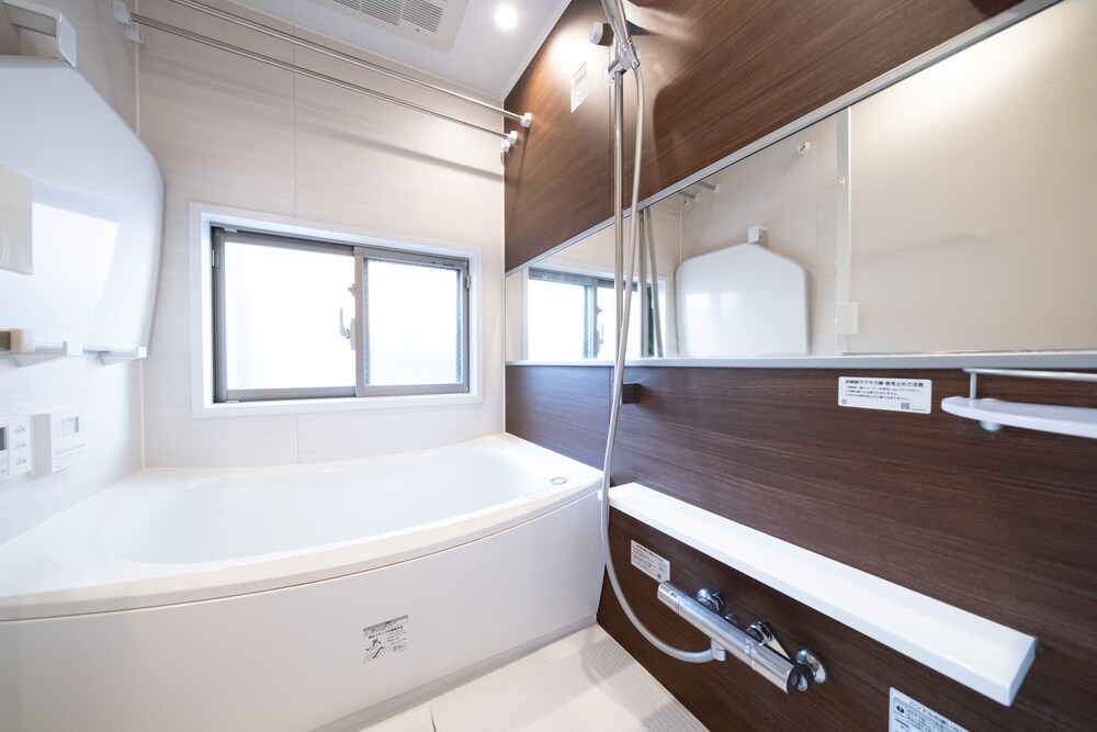 Apartment Hotel 11 Shinsaibashi