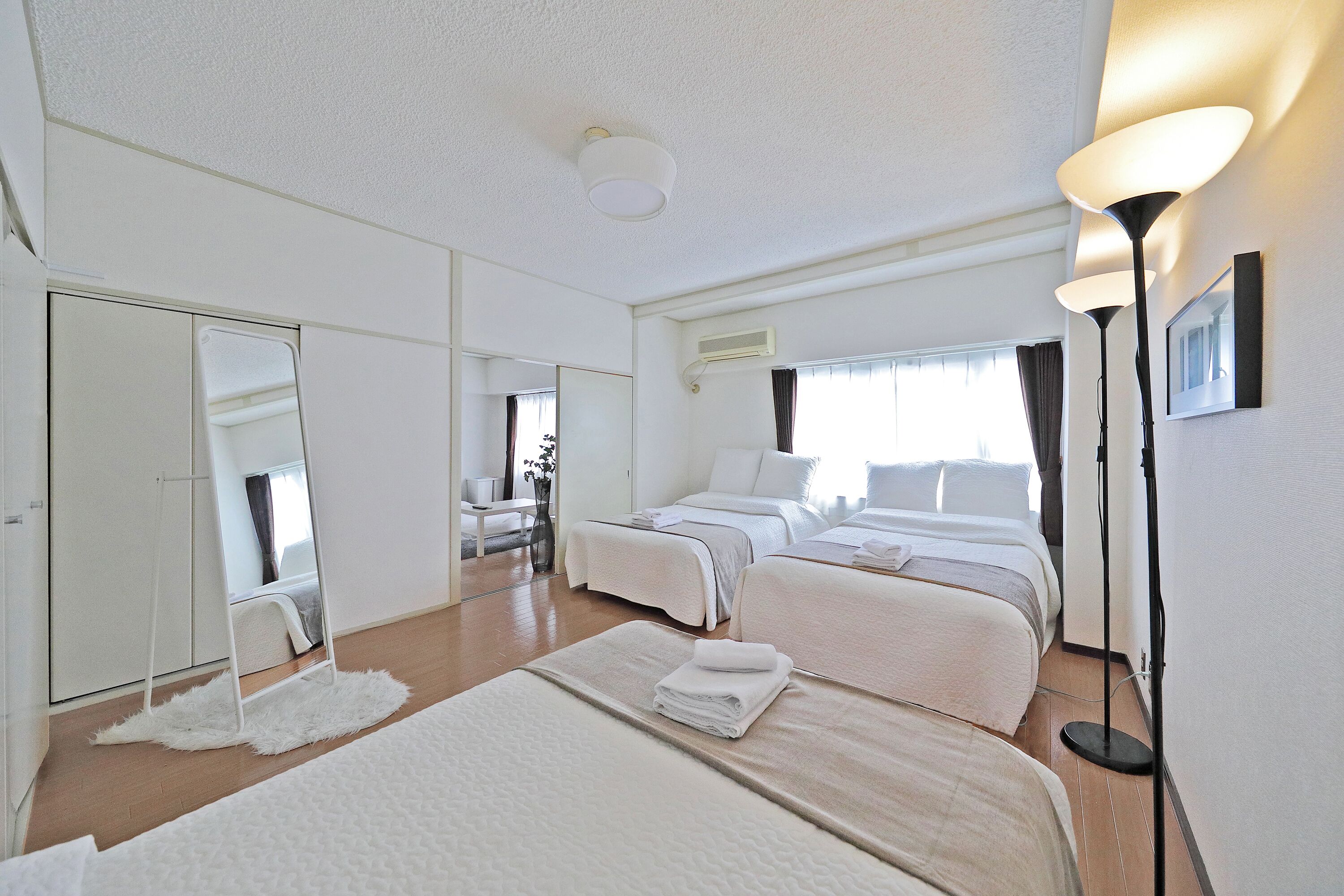 Grandouce Shin-Osaka-Minami