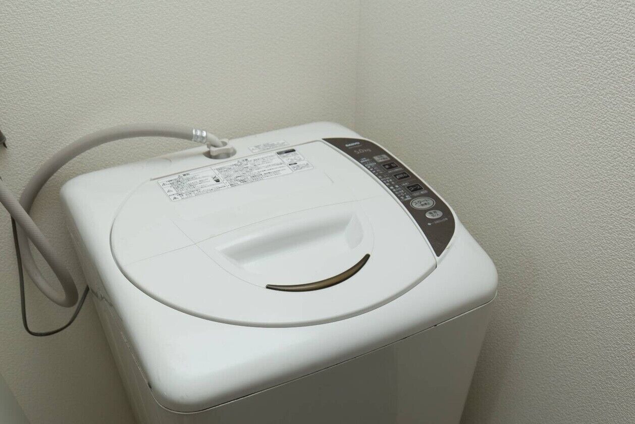 Guesthouse Daikokucho Ekimae
