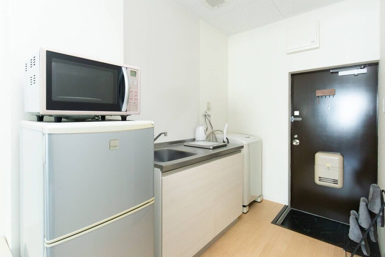 Guesthouse Daikokucho Ekimae