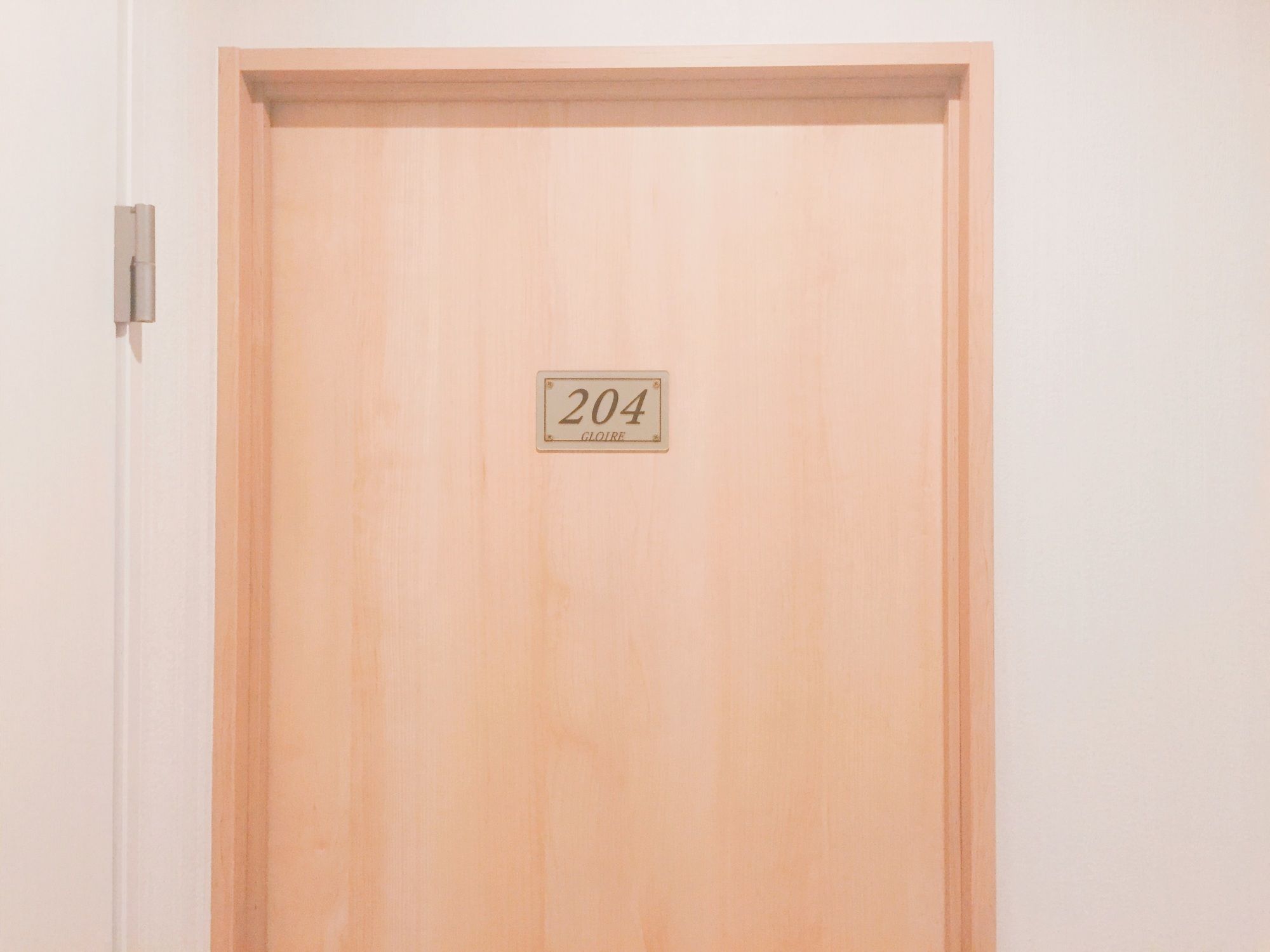 Guesthouse Gloire