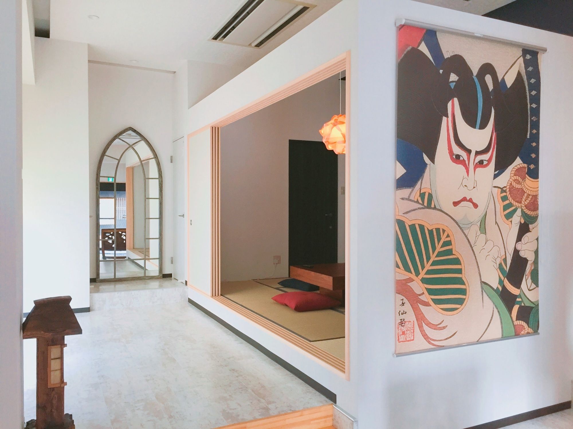 Guesthouse Gloire