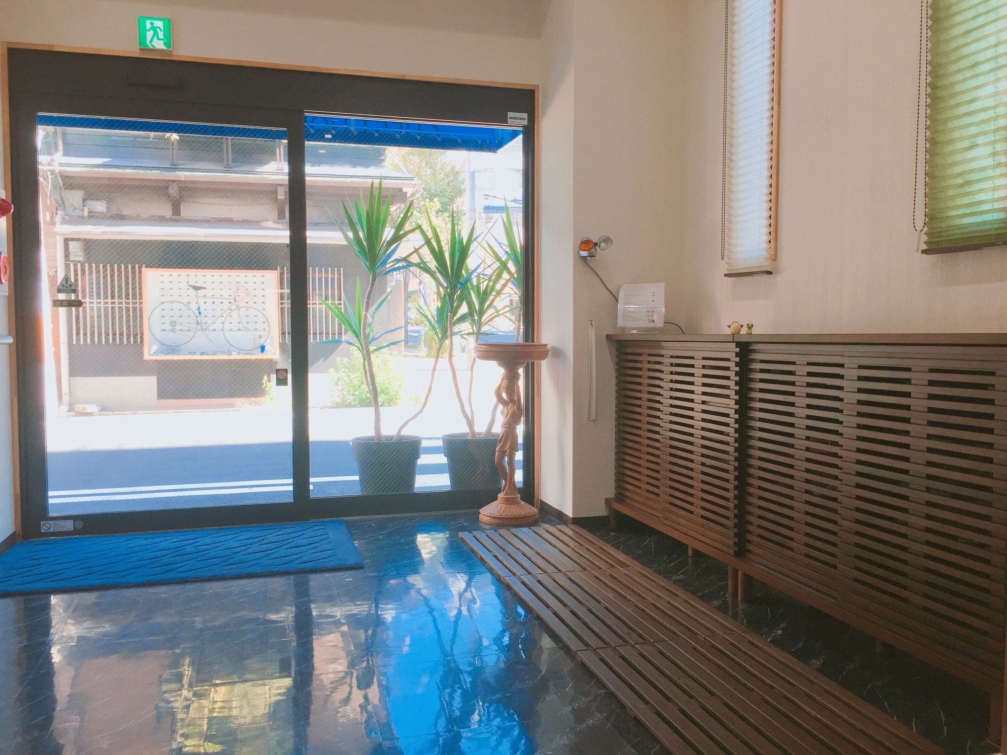 Guesthouse Gloire