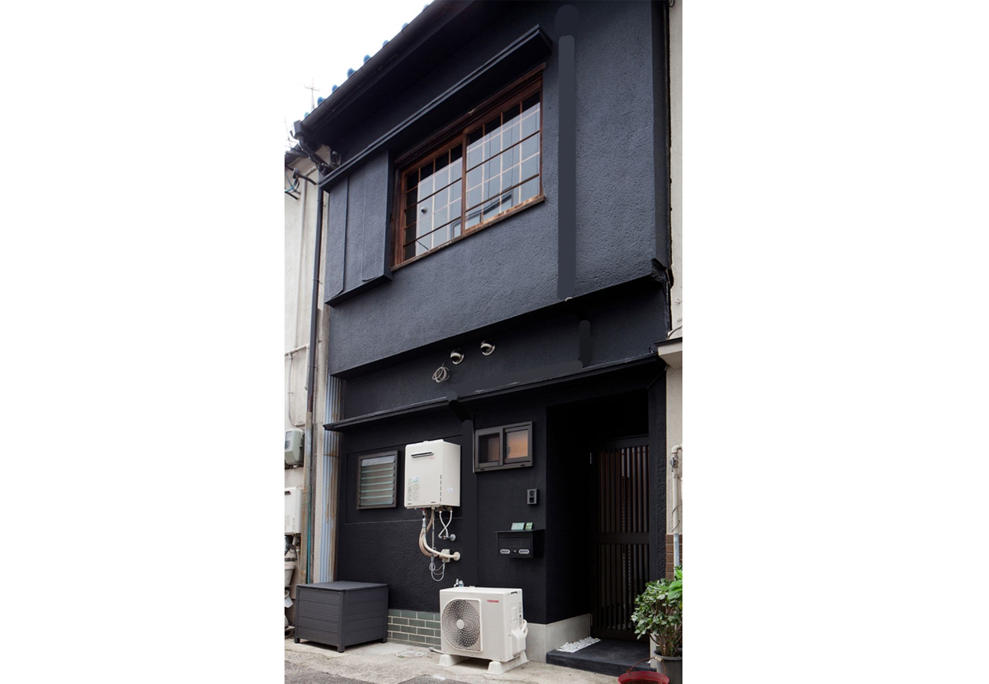 Guest House Kurofuneya