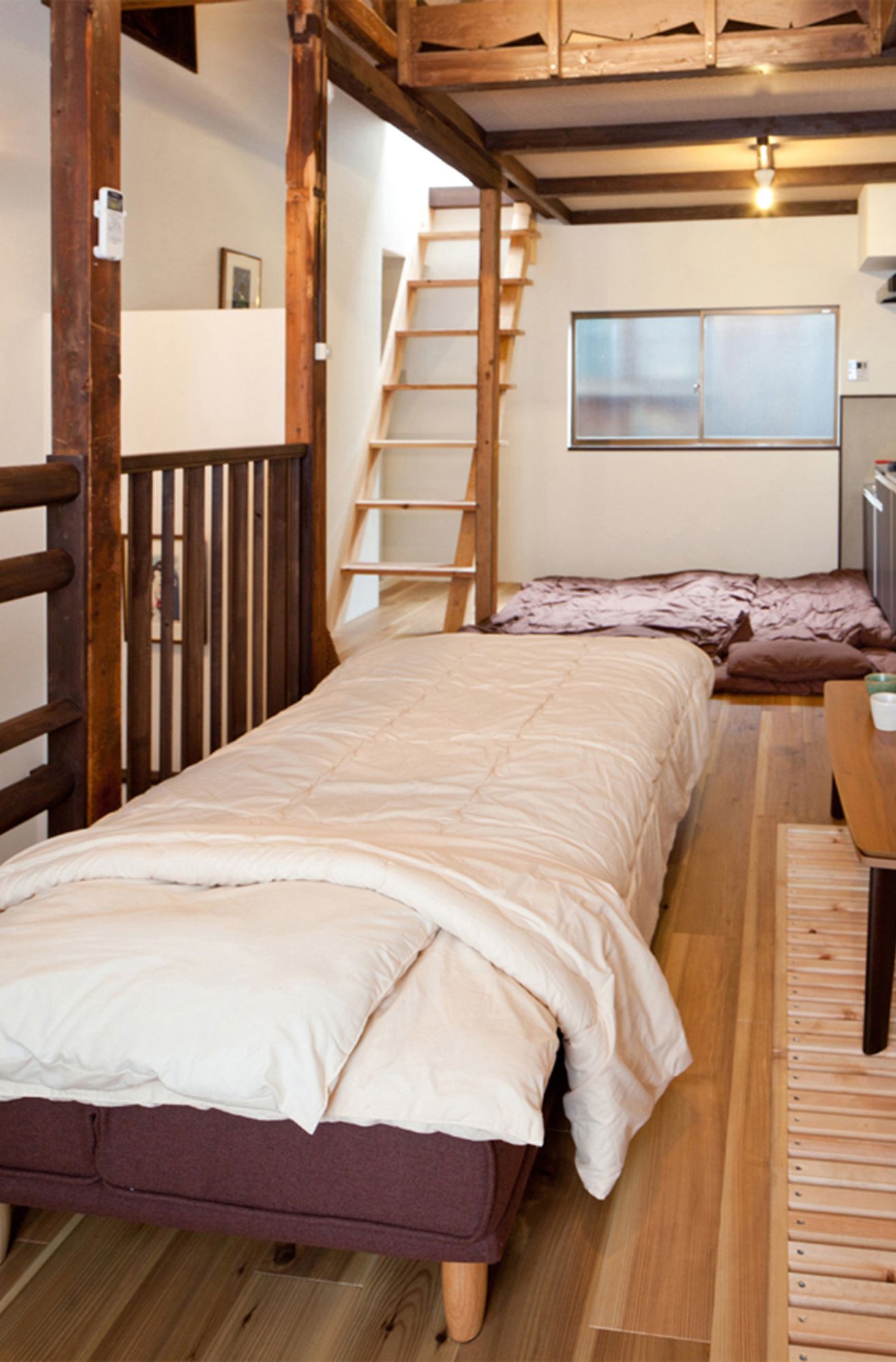 Guest House Kurofuneya