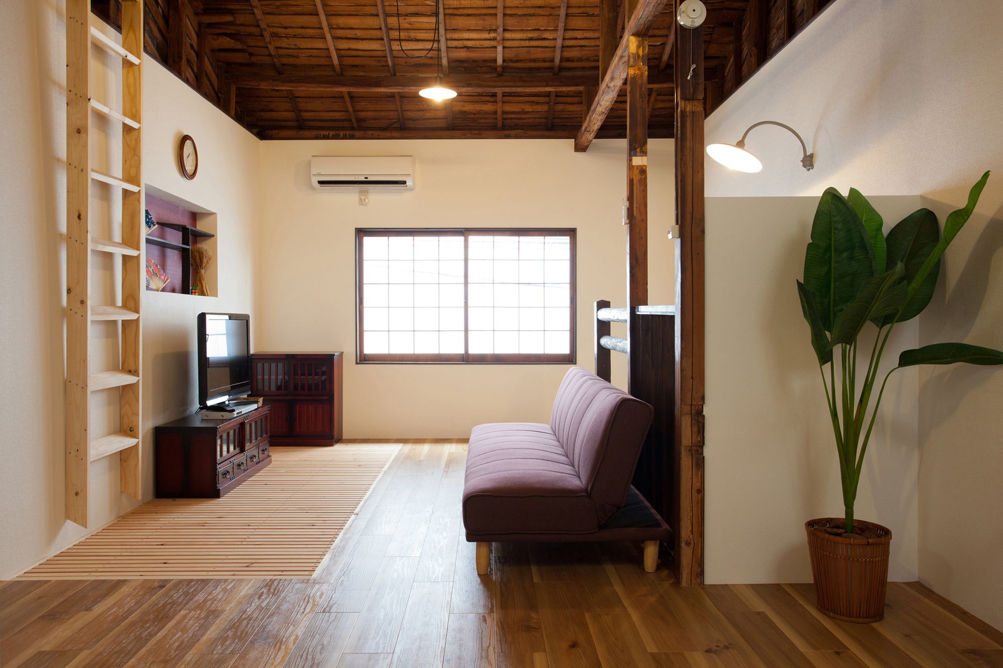 Guest House Kurofuneya
