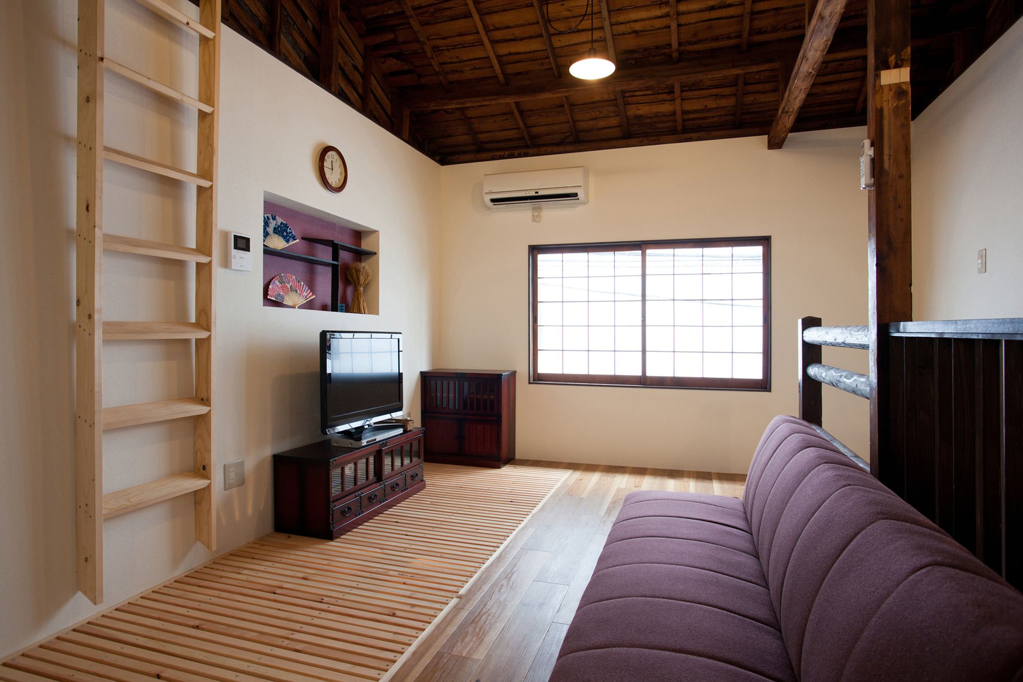 Guest House Kurofuneya