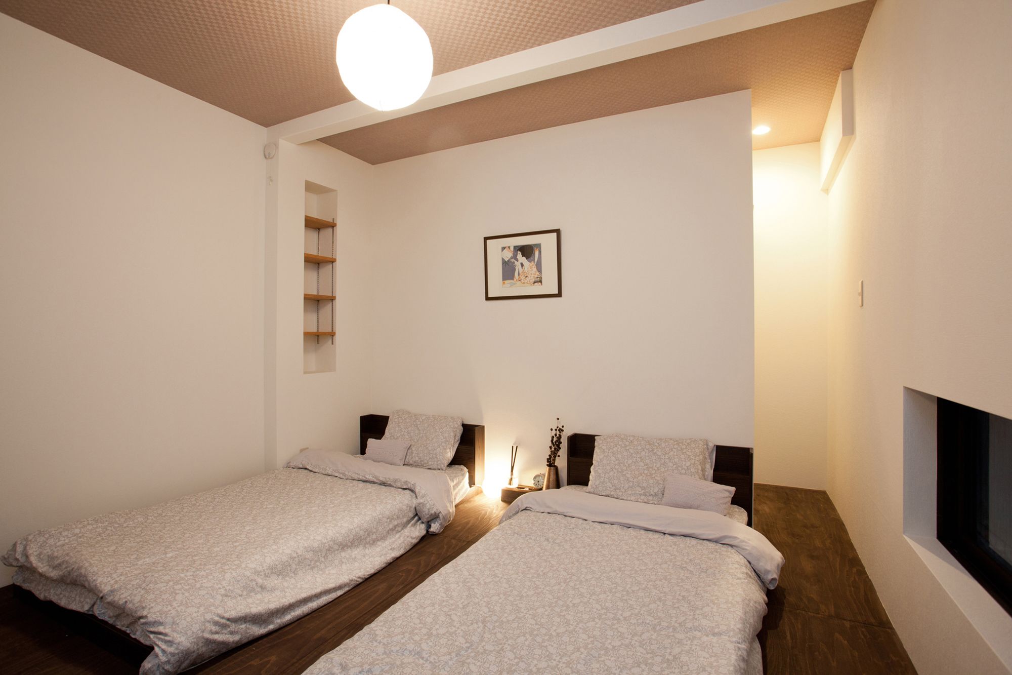 Guest House Kurofuneya