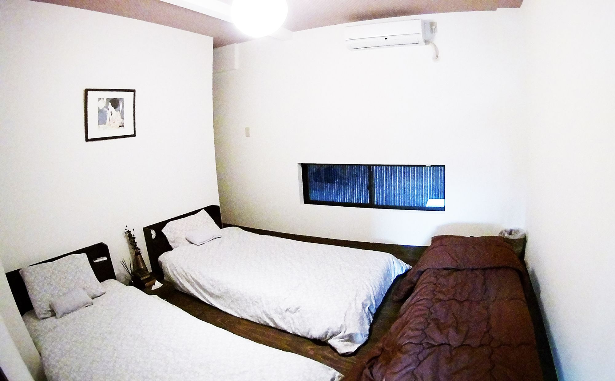 Guest House Kurofuneya