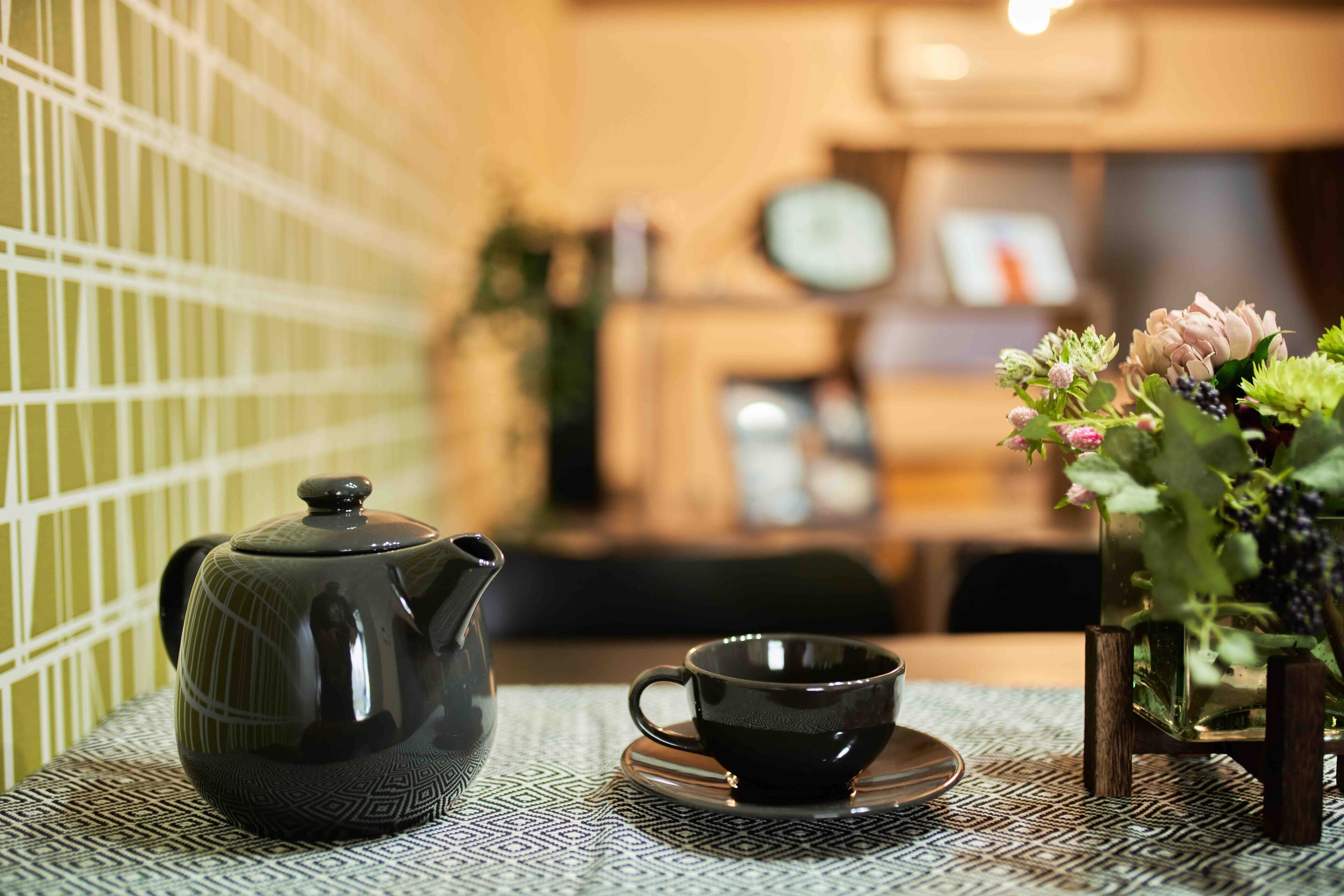 Guesthouse Sakuragawa
