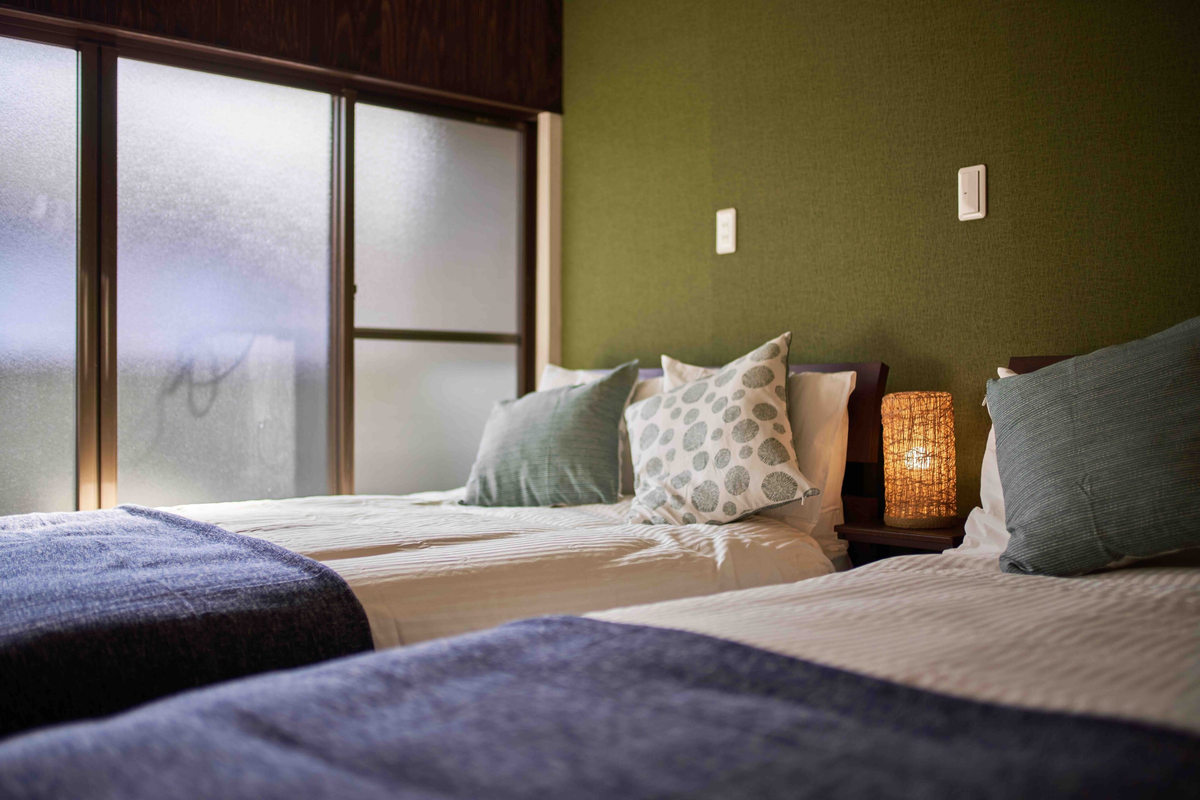 Guesthouse Sakuragawa