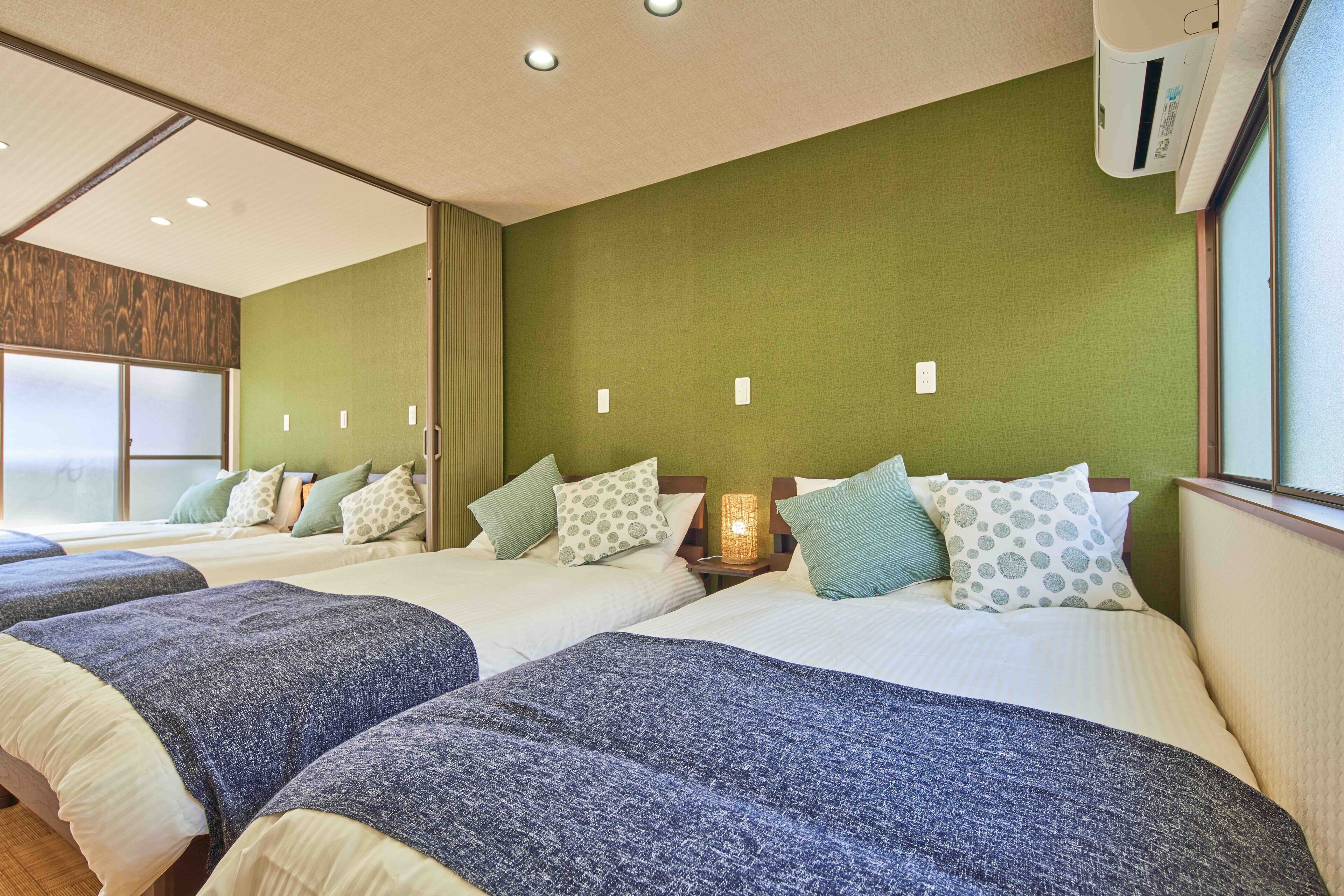 Guesthouse Sakuragawa