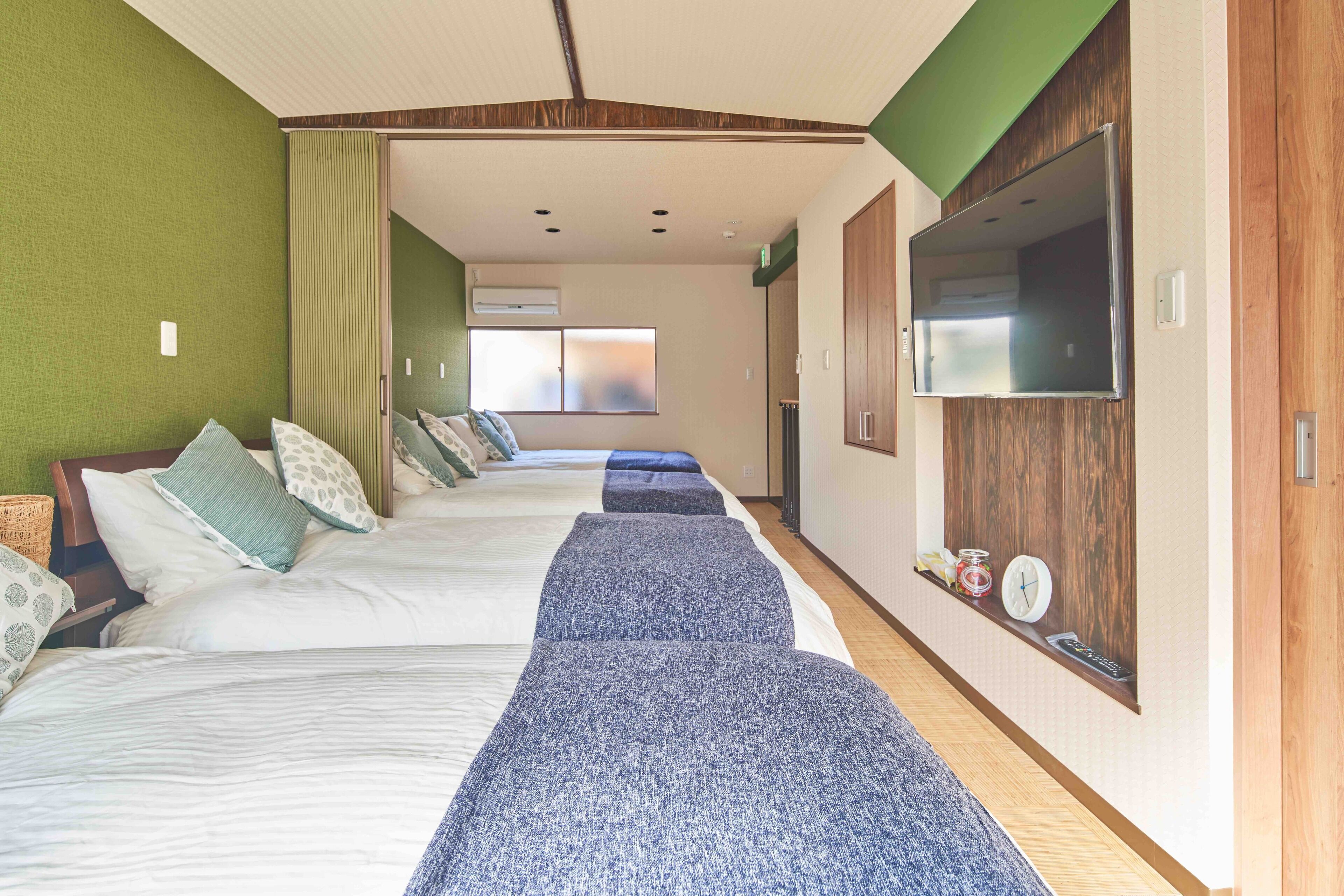 Guesthouse Sakuragawa