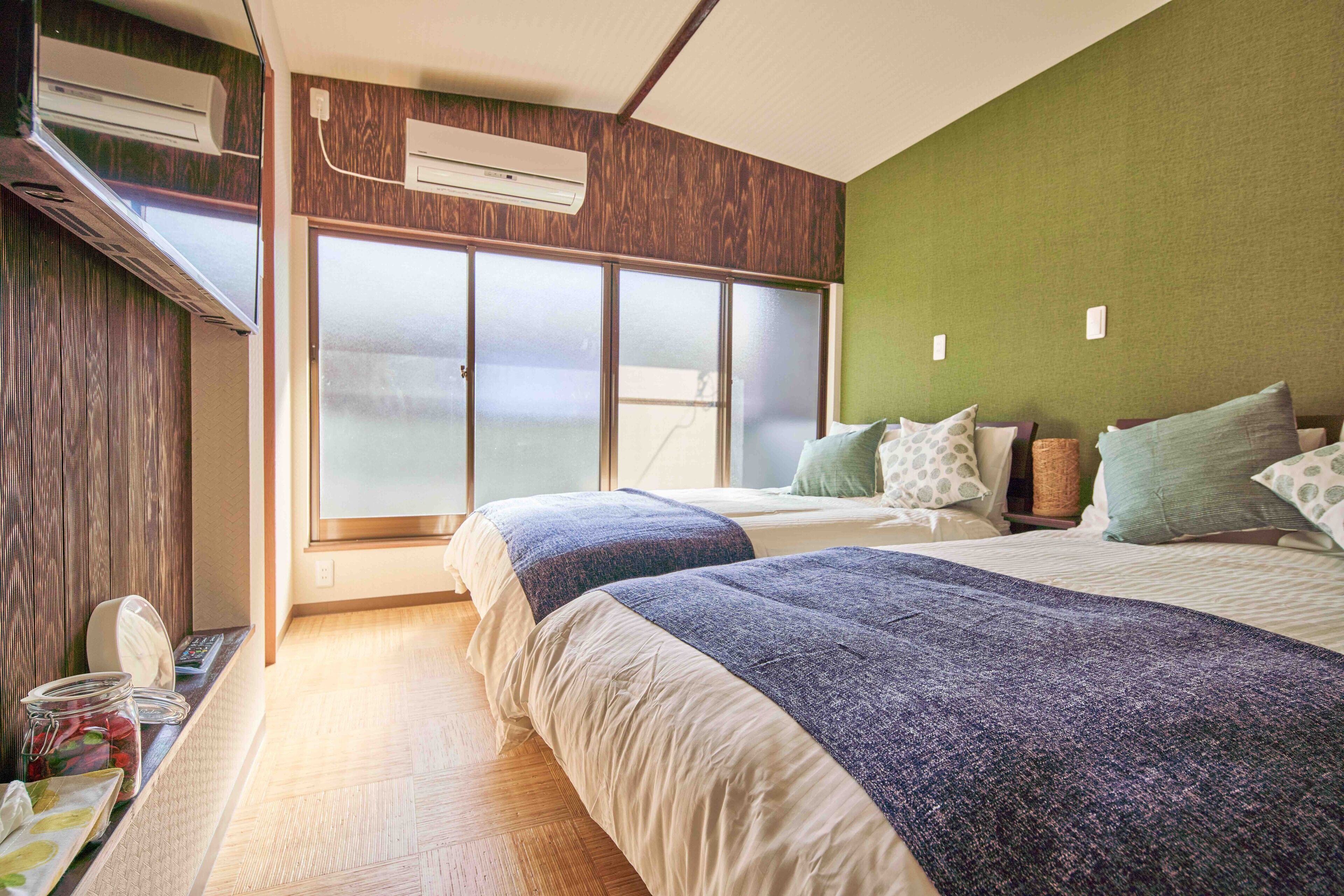 Guesthouse Sakuragawa