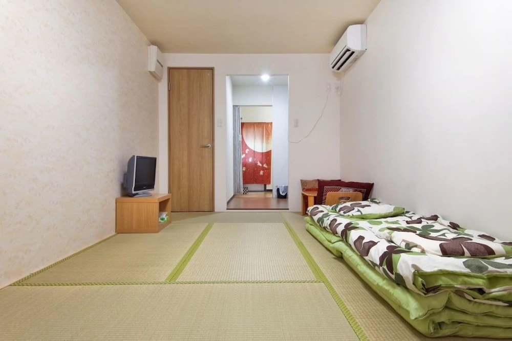 Guesthouse Sayuri 2