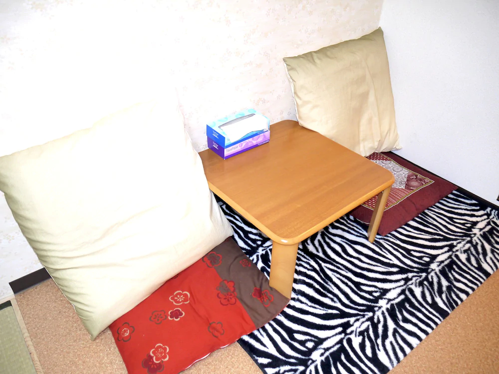 Guesthouse Sayuri