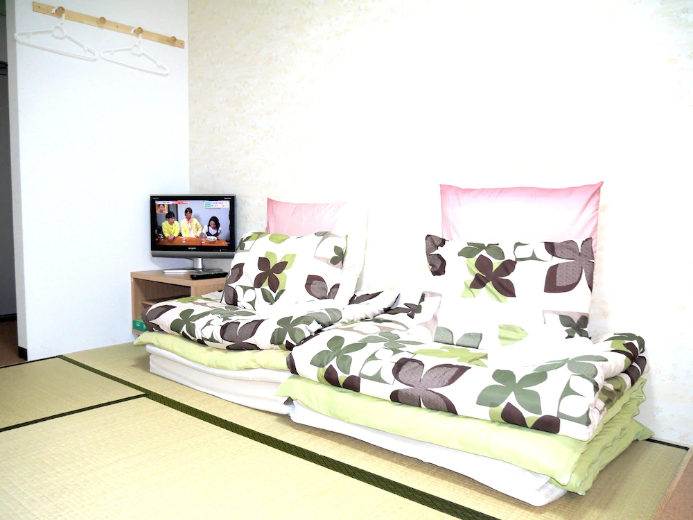 Guesthouse Sayuri