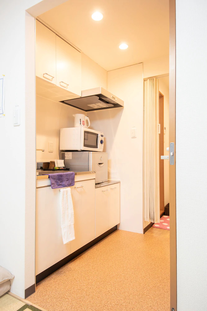 Guesthouse Sayuri