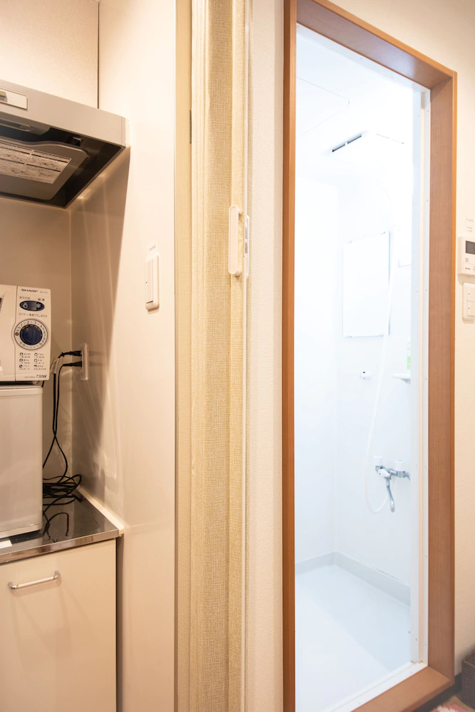 Guesthouse Sayuri