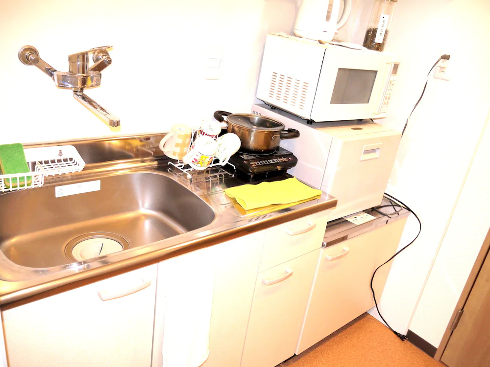 Guesthouse Sayuri