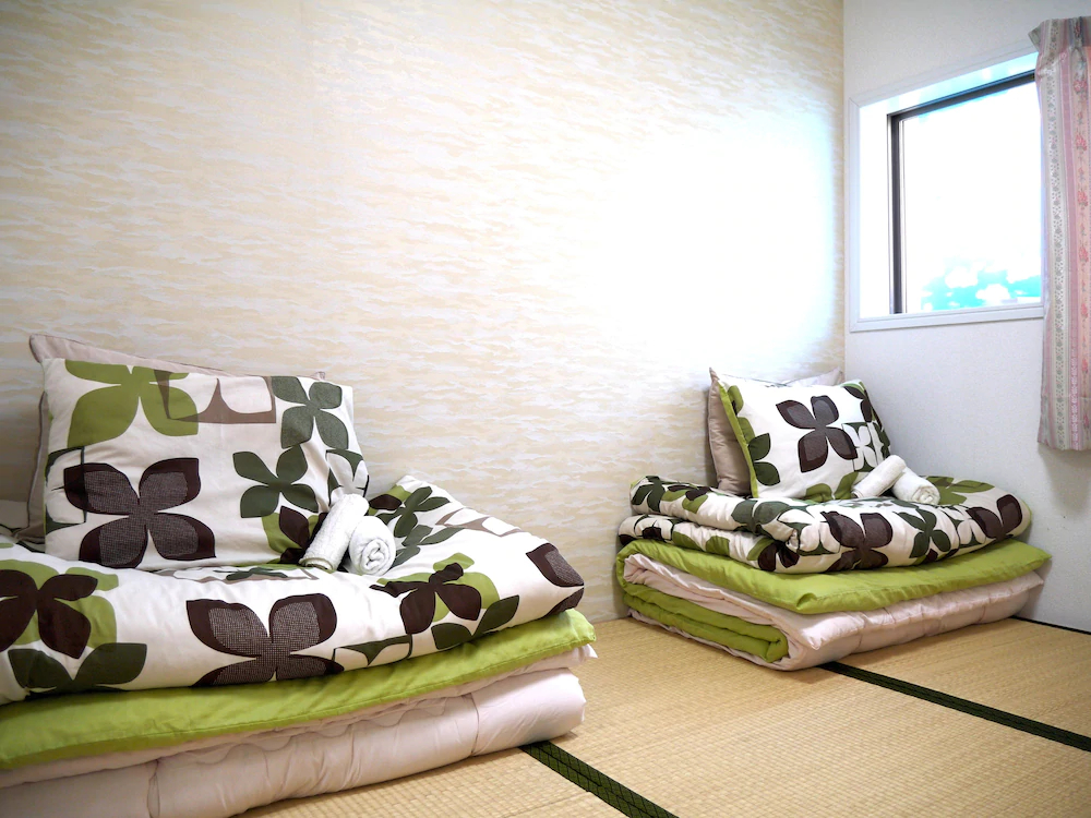 Guesthouse Sayuri