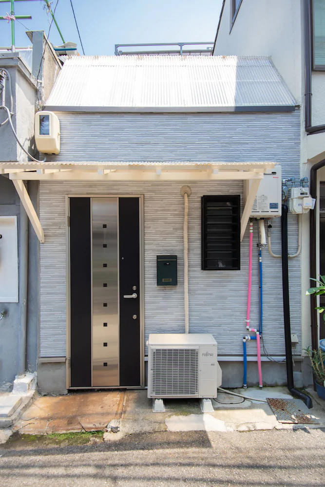 Guesthouse Sayuri