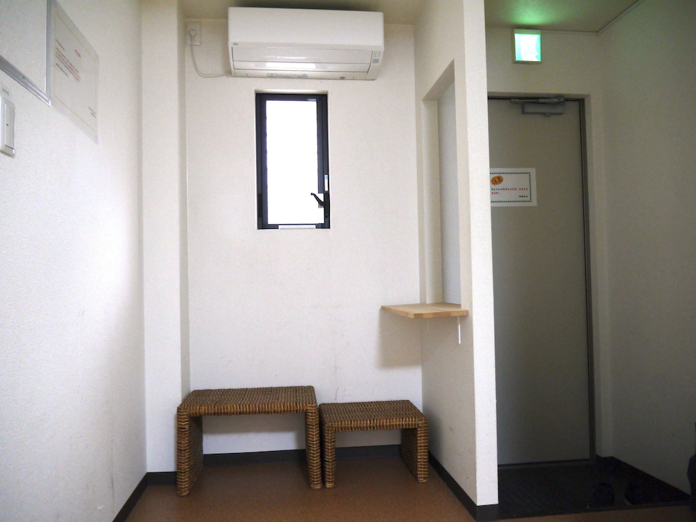 Guesthouse Sayuri