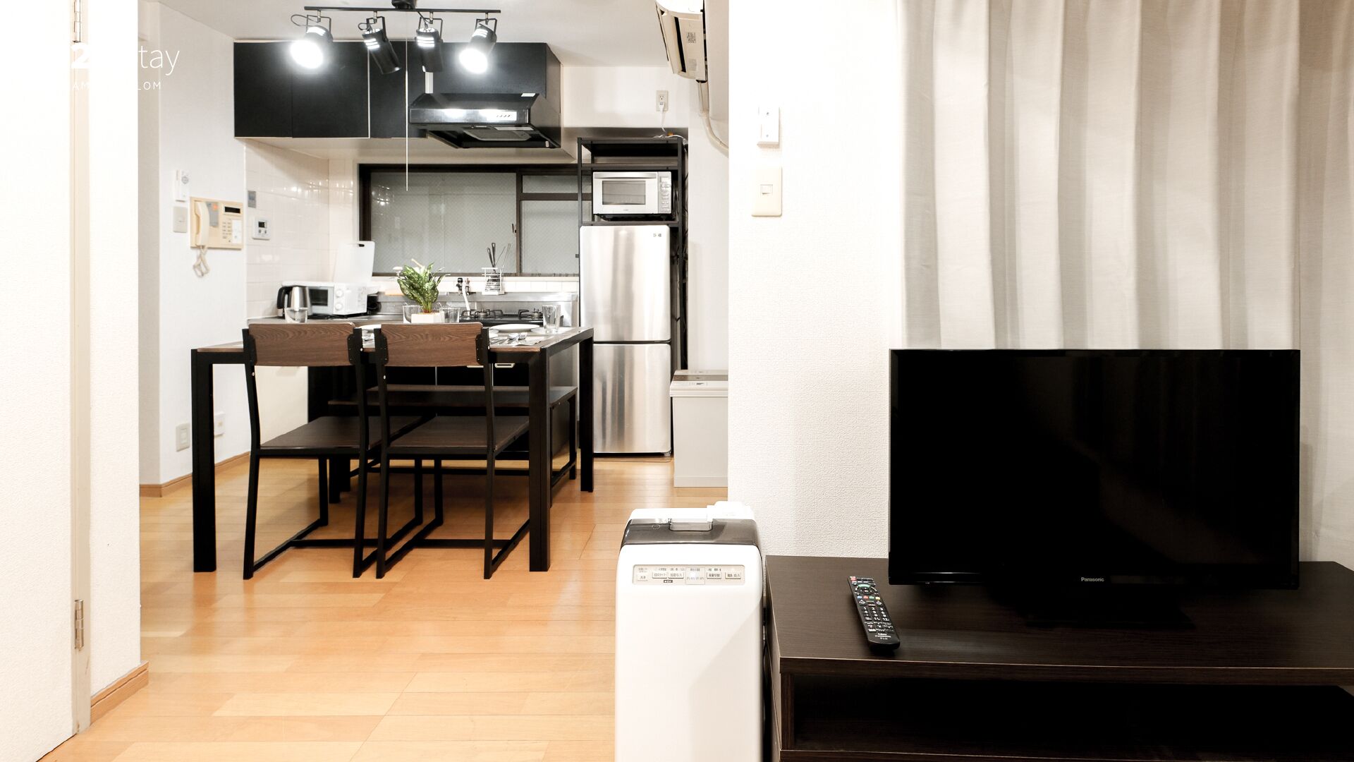 H2O Stay Namba Shalom