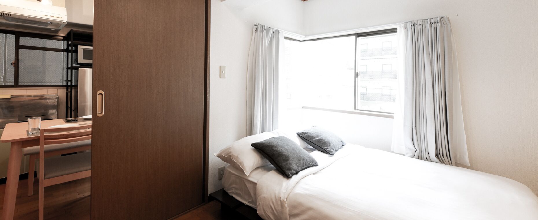 H2O Stay Namba Shalom