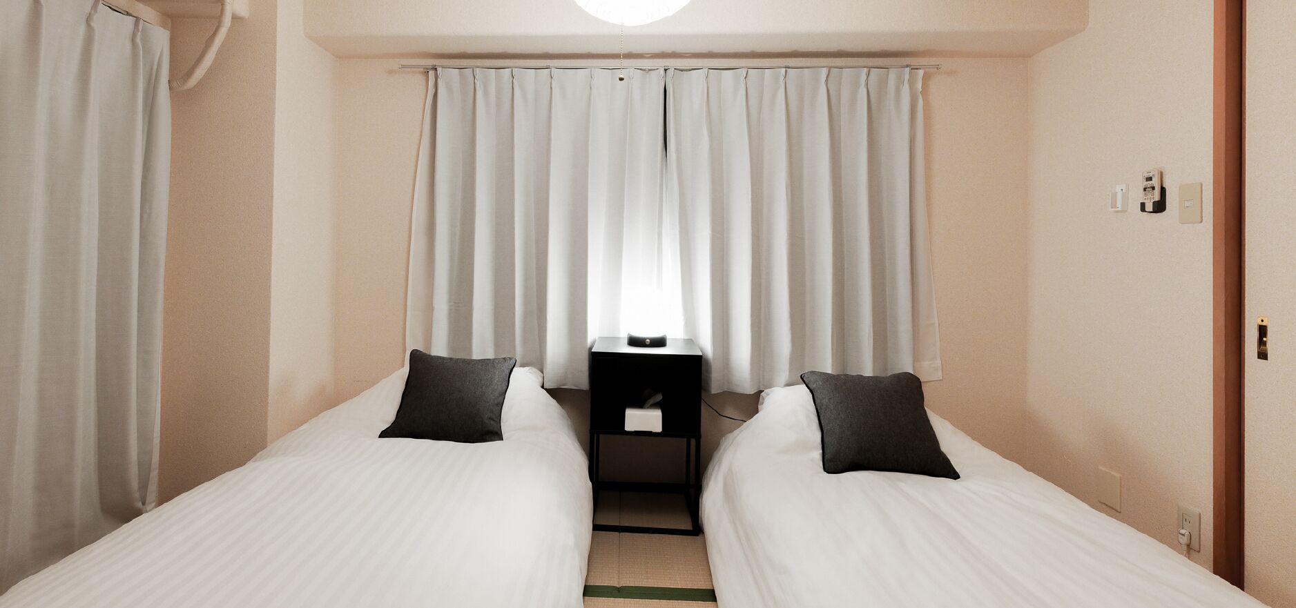 H2O Stay Namba Shalom