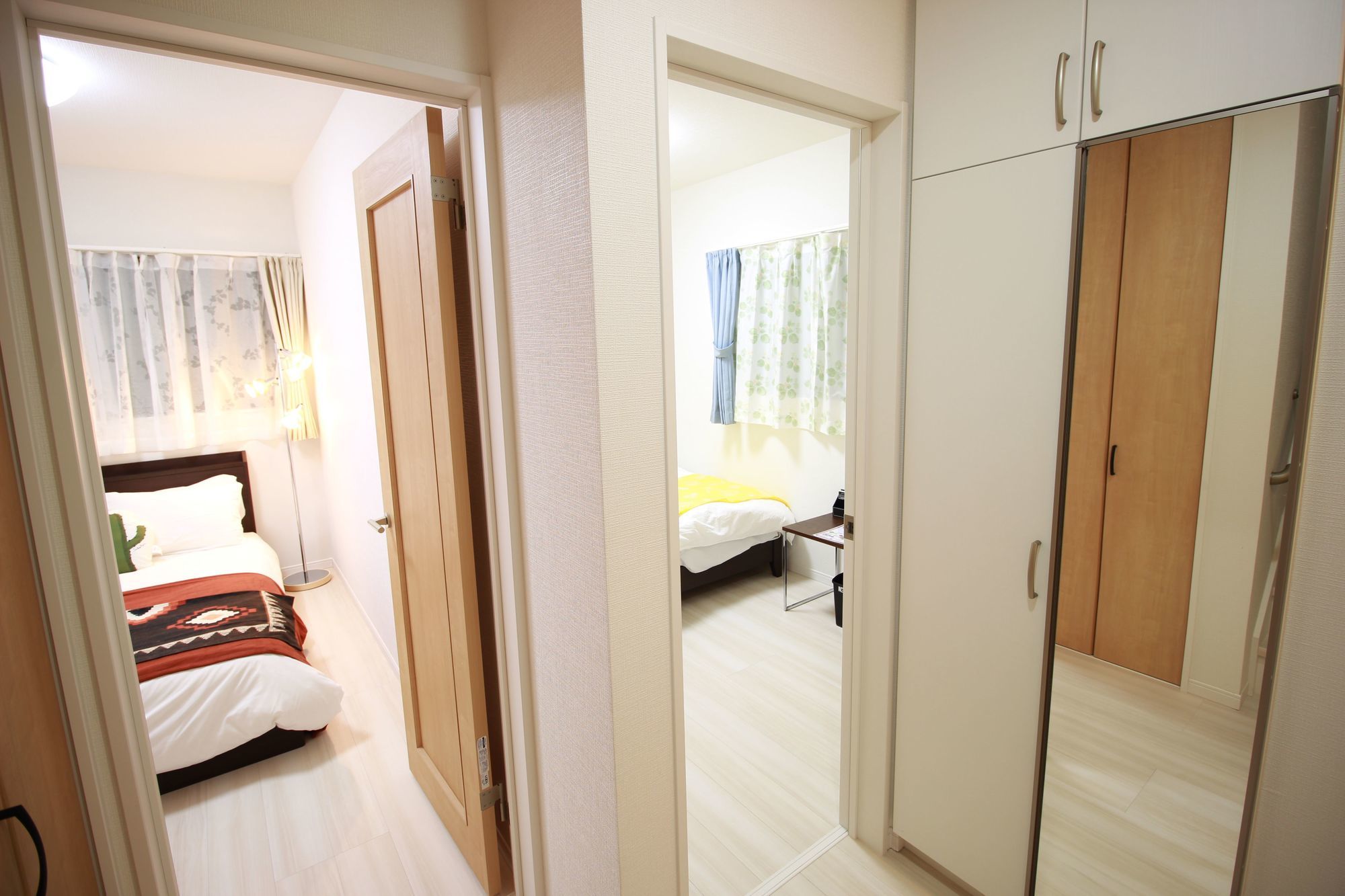 Happiness House Fukushima