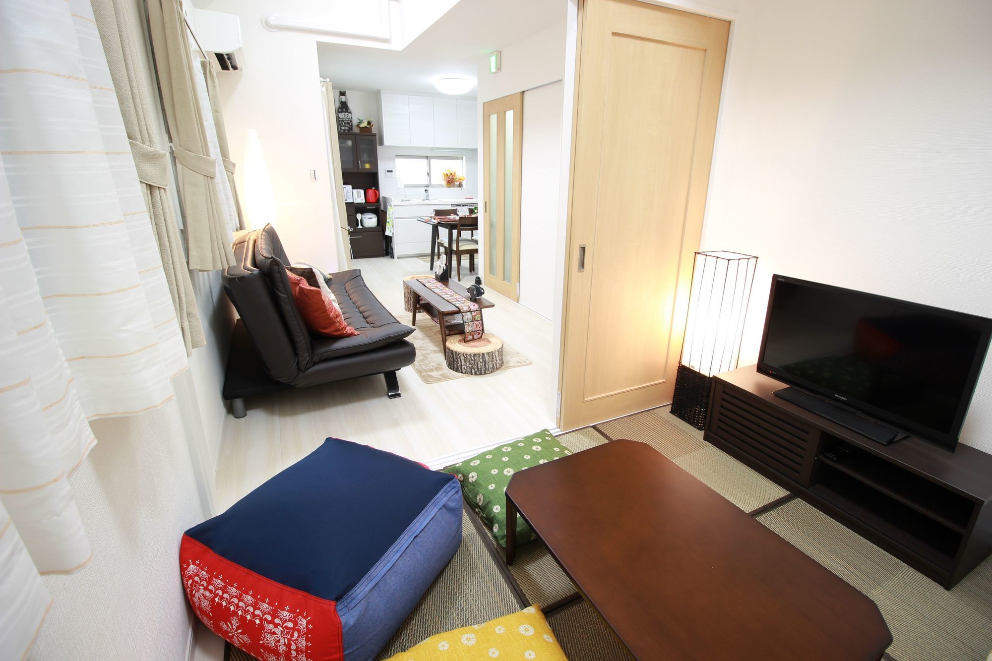 Happiness House Fukushima