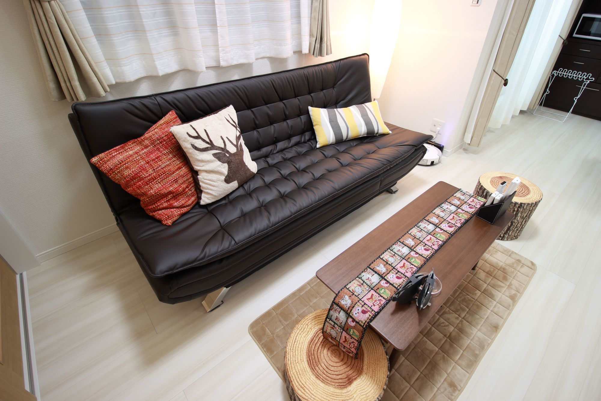 Happiness House Fukushima