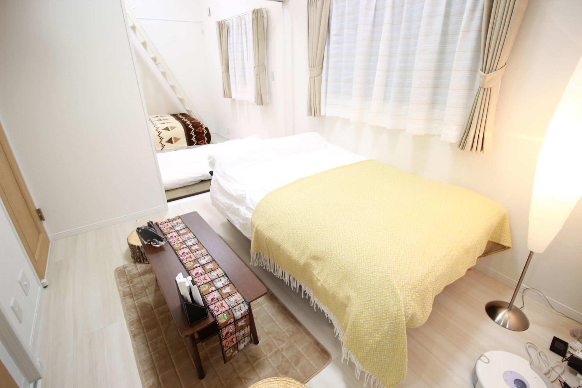 Happiness House Fukushima