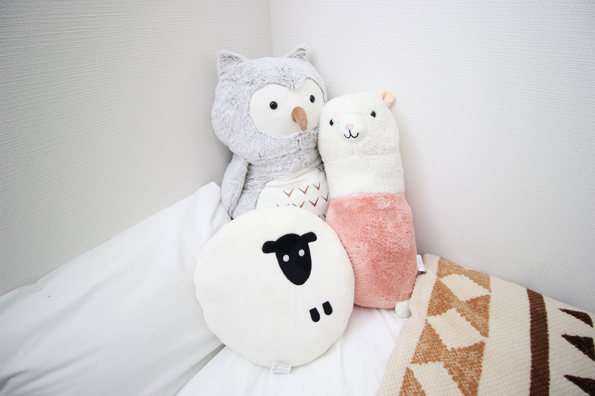 Happiness House Fukushima