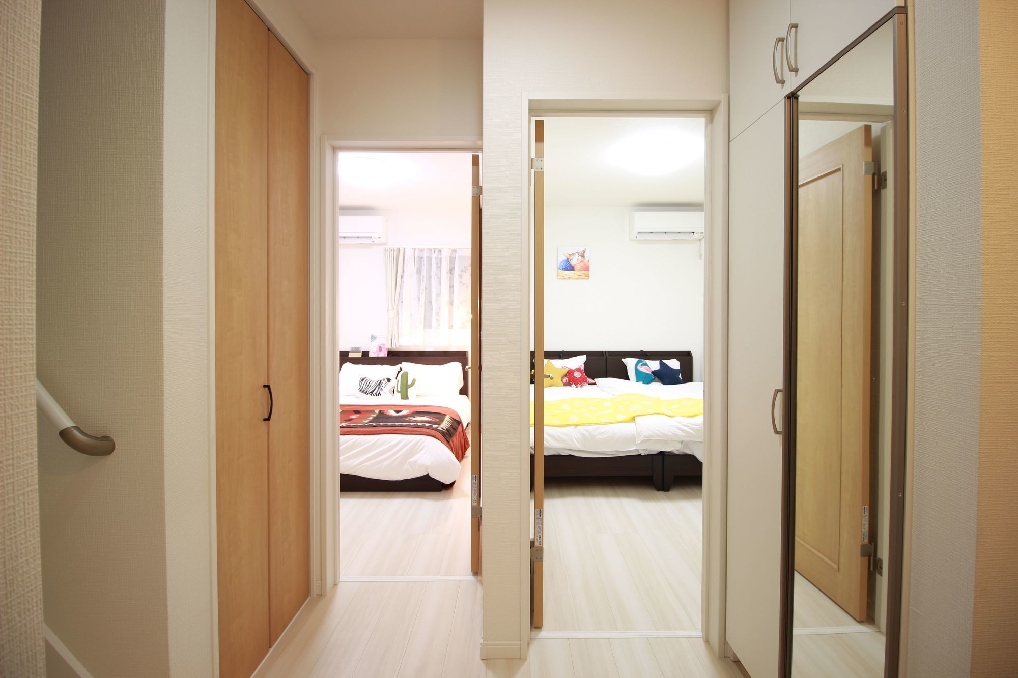 Happiness House Fukushima