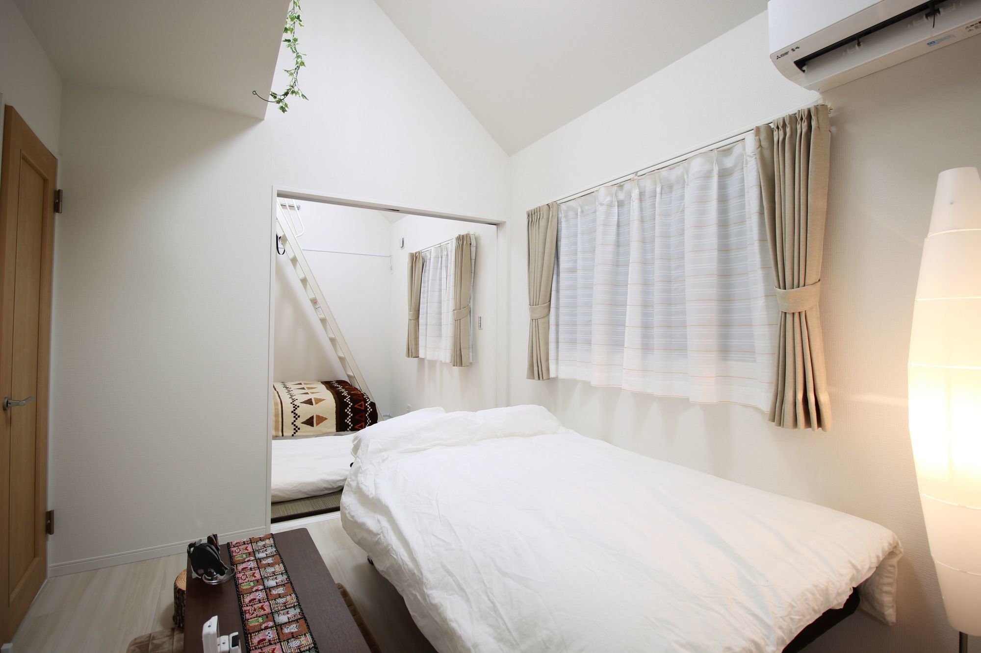 Happiness House Fukushima