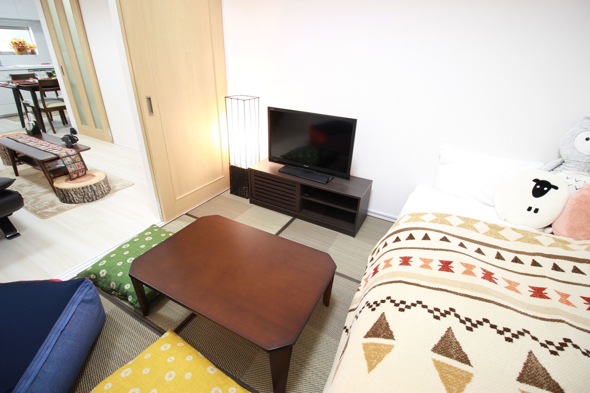 Happiness House Fukushima