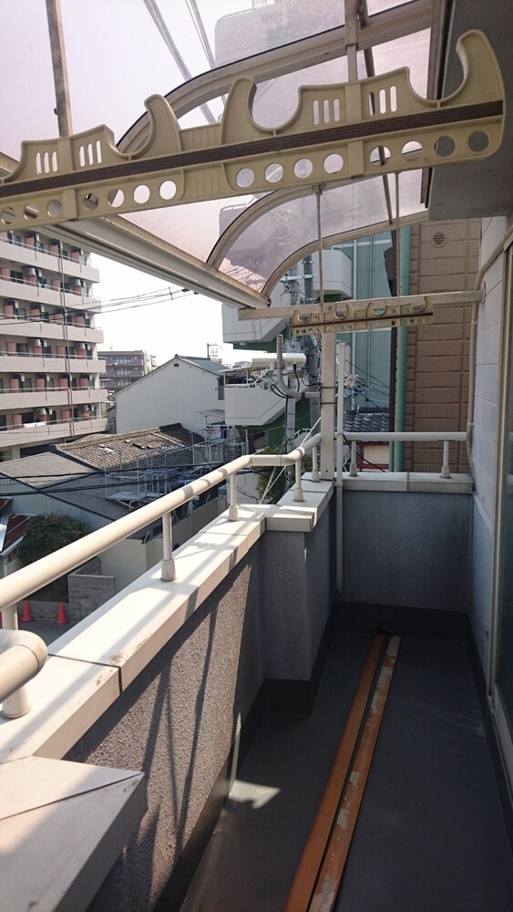 Happy Osaka House