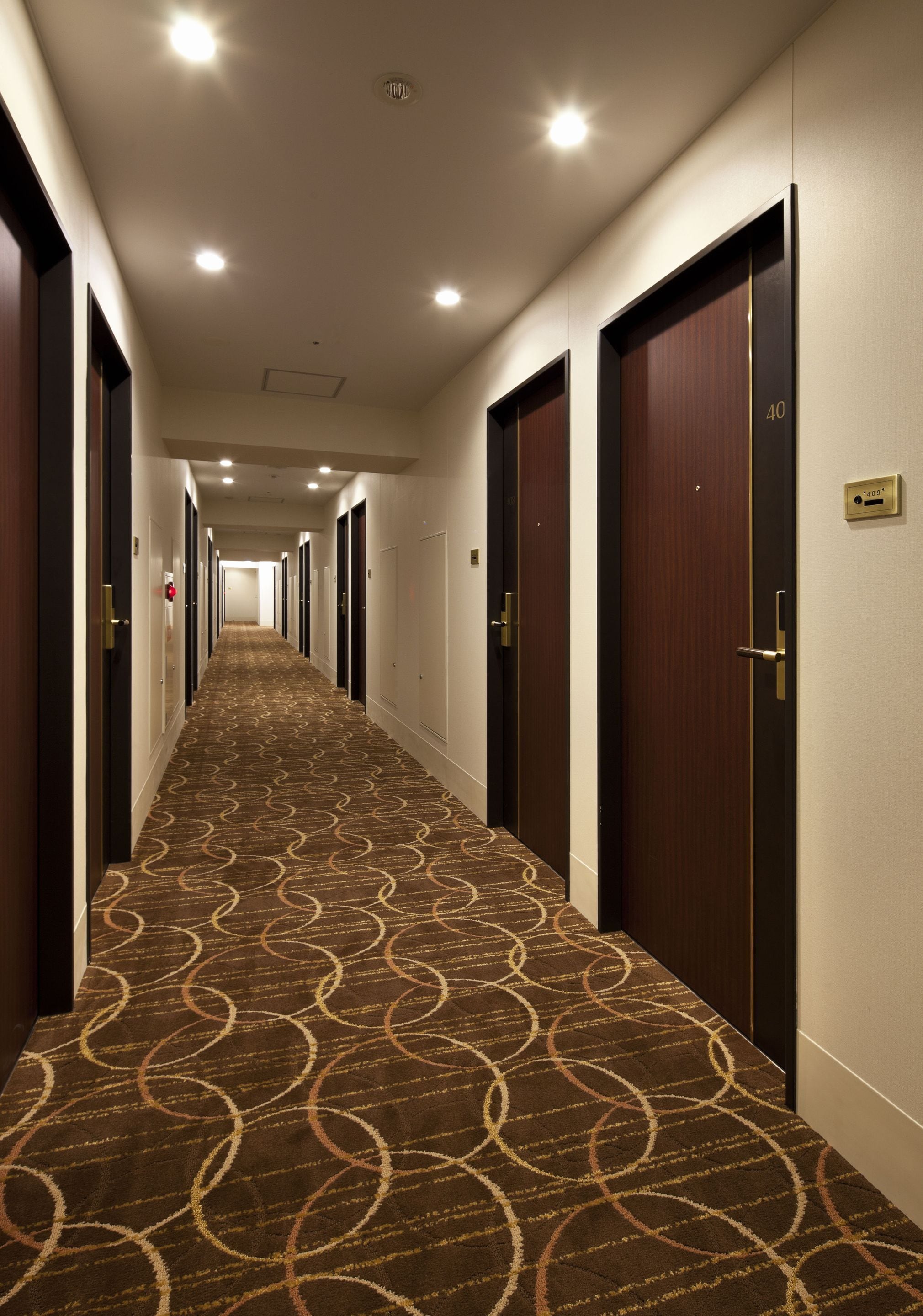 Hearton Hotel Kitaumeda