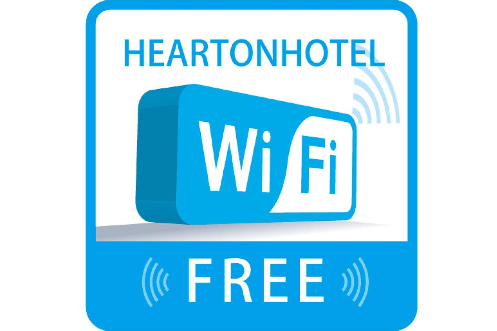 Hearton Hotel Kitaumeda