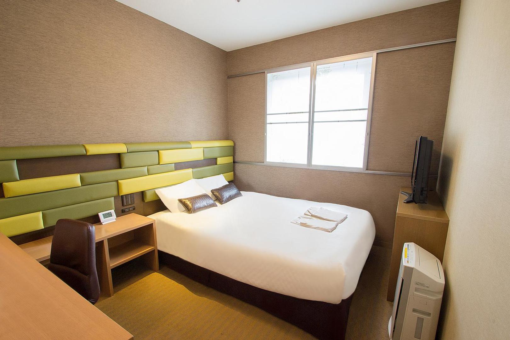 Hearton Hotel Kitaumeda